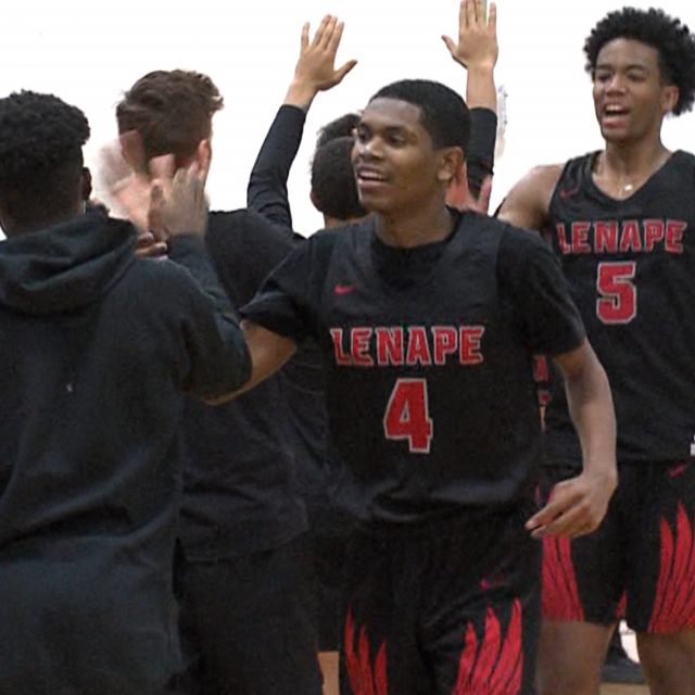 Watch Thursday 12.23 JSZ All-Access Basketball Highlights