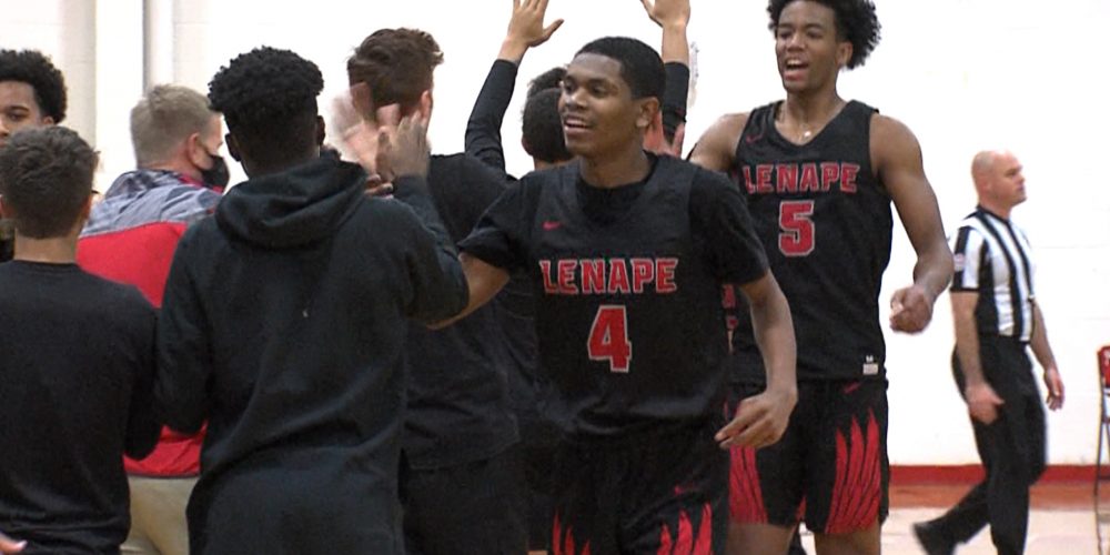 Watch Thursday 12.23 JSZ All-Access Basketball Highlights