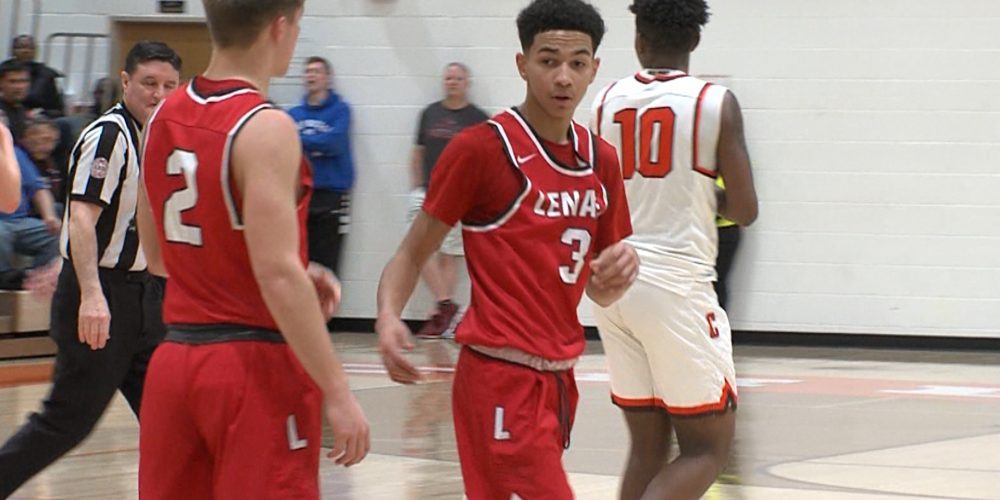 Watch Tuesday 2.18 JSZ Basketball Highlights