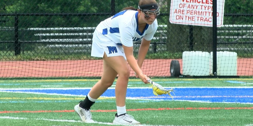 Jordyn Lipkin Named Under Armour All-American!