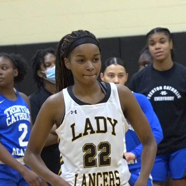Watch Friday 2.26 JSZ Basketball Highlights