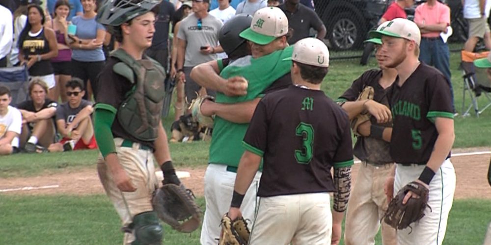 Petty K’s 17 to Lead Mainland to SJG3 Final
