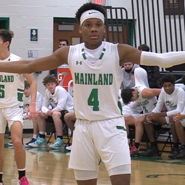 Watch Wednesday 1.12 JSZ All-Access Basketball Highlights