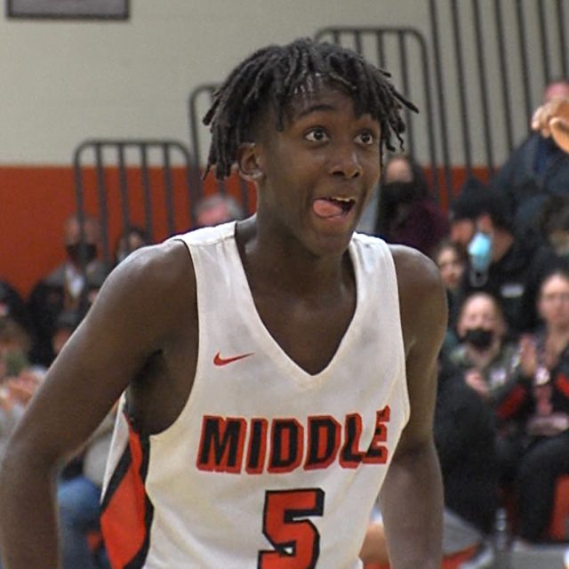 Watch Monday 1.24 JSZ All-Access Basketball Highlights