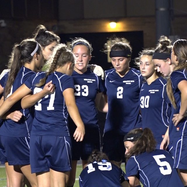 Golden goals highlight Monday state soccer action
