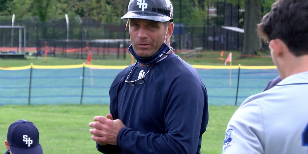 Hustle and Class: Mike Sheppard Jr. Wins 800th Game