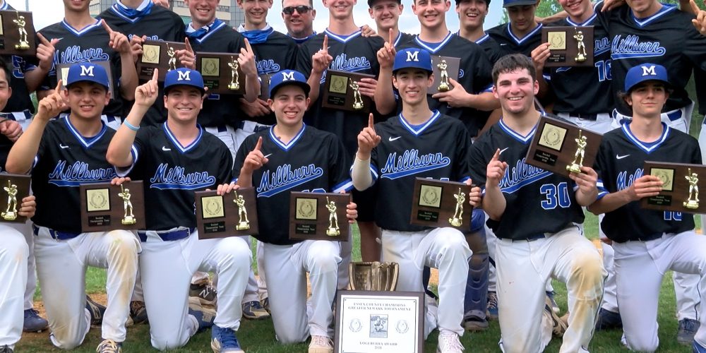 Watch Saturday 5.22 JSZ Baseball Highlights