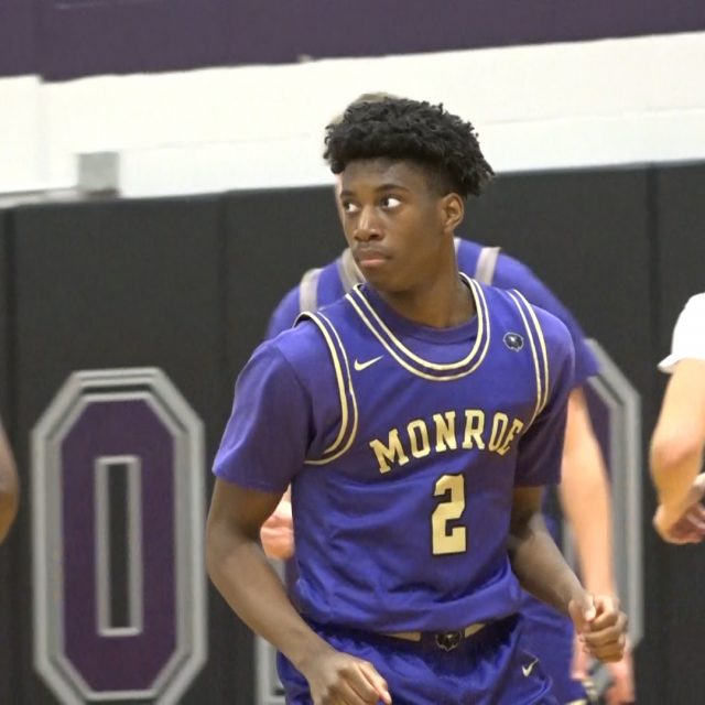 Watch Tuesday 1.25 JSZ Basketball Highlights