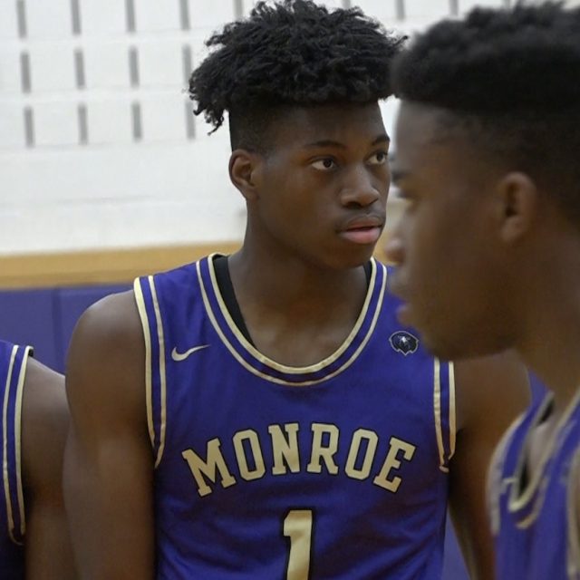 Watch Thursday 12.23 JSZ Basketball Highlights