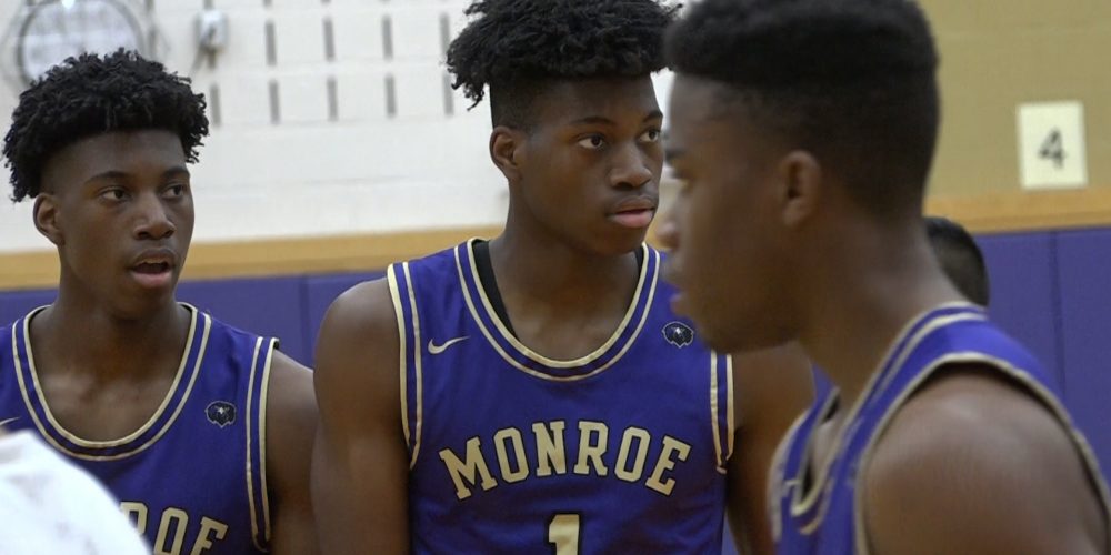 Watch Thursday 12.23 JSZ Basketball Highlights
