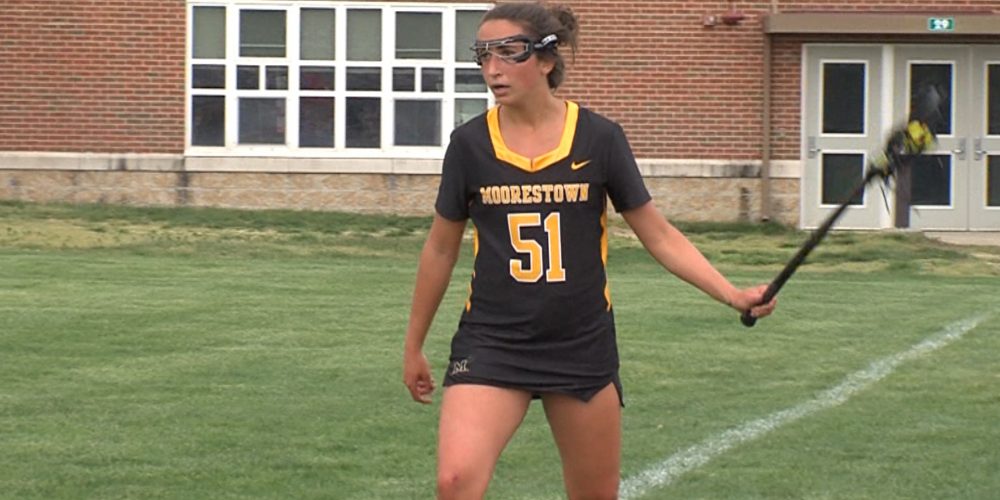 Watch Monday 5.3 JSZ Lacrosse Highlights