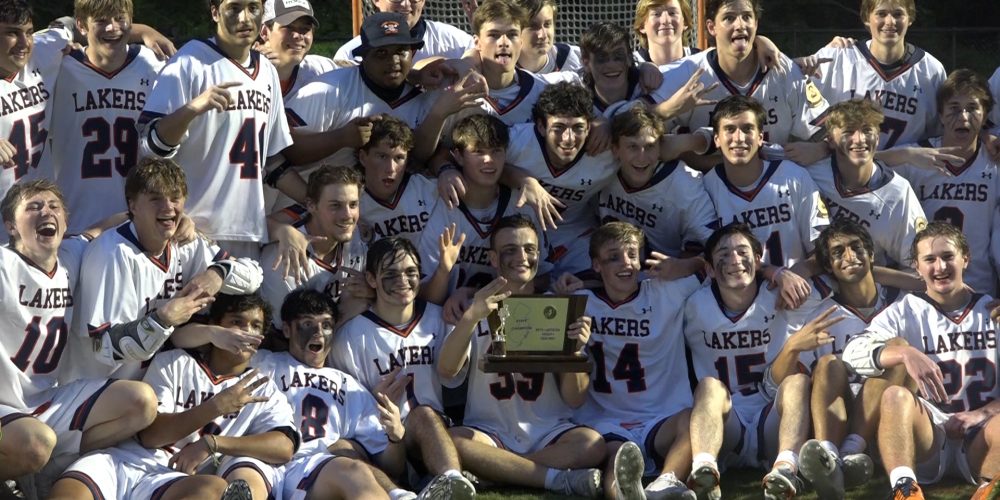 Watch Wednesday 6.9 JSZ Playoff Lacrosse Highlights