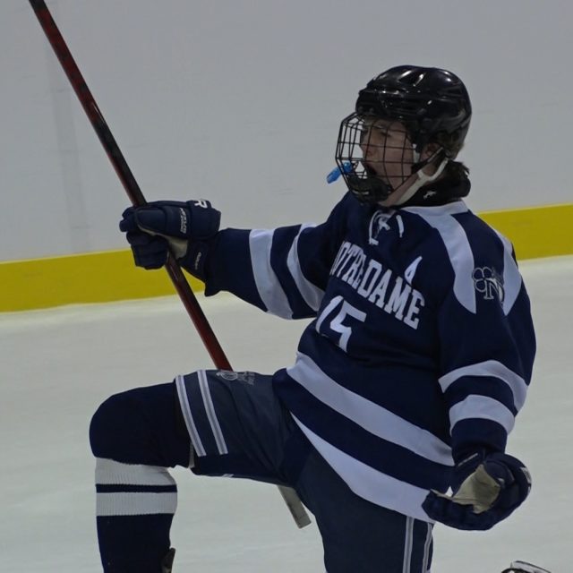 Watch Monday 1.10 JSZ Hockey Highlights