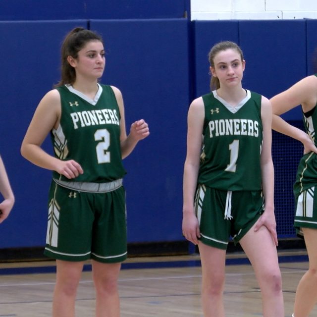 Watch Monday 1.17 JSZ Basketball Highlights