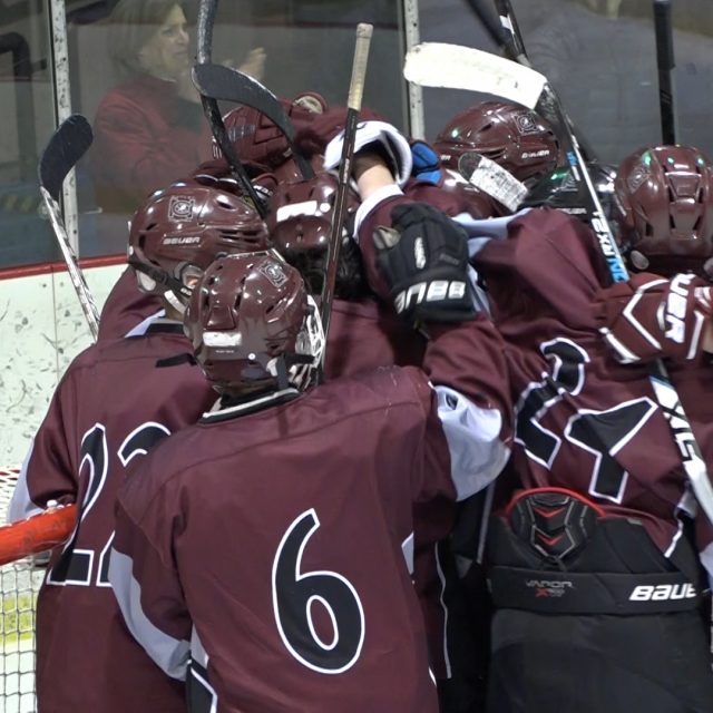 Watch Monday 2.18 JSZ Hockey Highlights!
