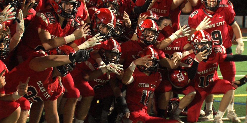 Watch Friday 10.23 JSZ Football Highlights