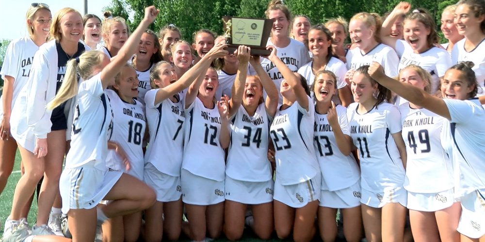 Top 10 Girls Lacrosse Games of 2021: JSZ Summer Recap Series