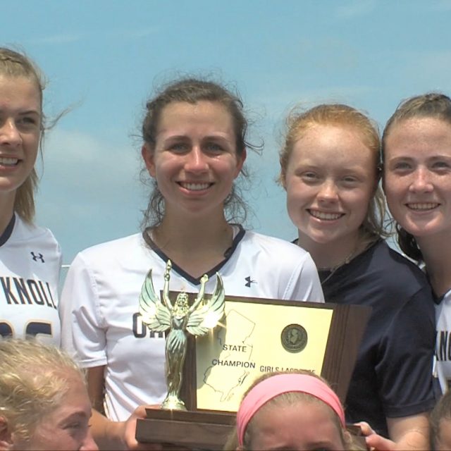Watch JSZ Girls Lacrosse State Championship Highlights
