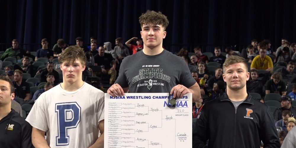 NJ State Champs to Miss P’Burg for Cadet Nationals
