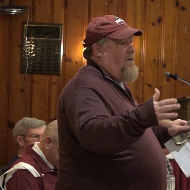 Phillipsburg Athletic Hall of Fame announces Class of 2022