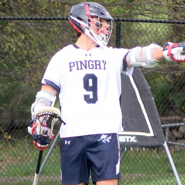 Watch Wednesday 4.21 Lacrosse Highlights