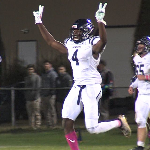 Watch Friday 10.18 JSZ Football Highlights