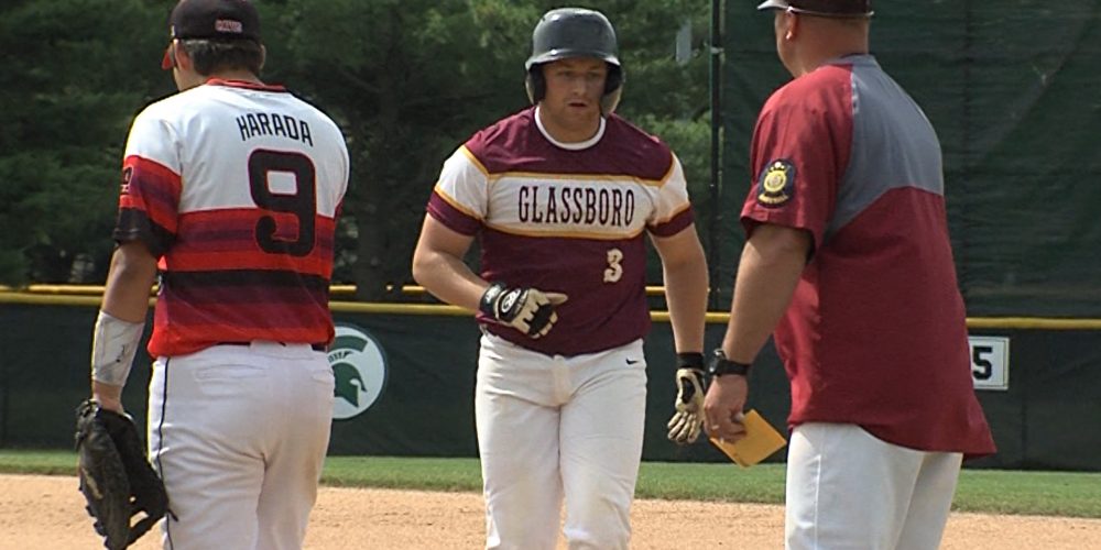 JSZ Spring Senior Spotlight: Glassboro’s Noah Putney