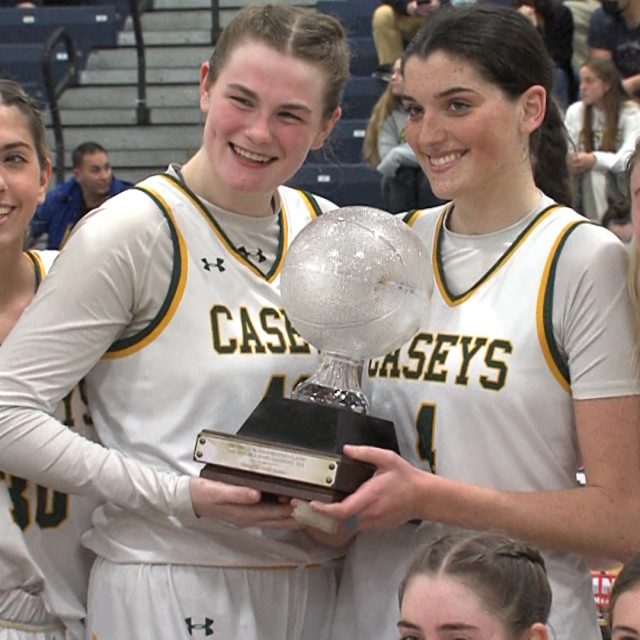 Watch Thursday 12.30 JSZ Basketball Highlights