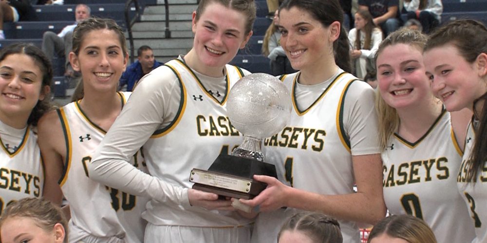 Watch Thursday 12.30 JSZ Basketball Highlights