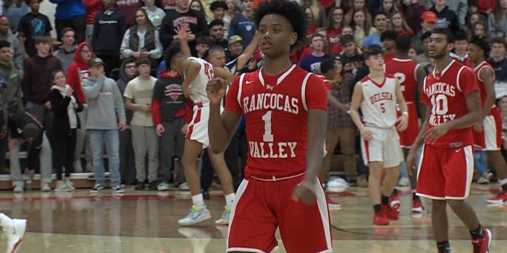 Watch Friday 1.10 JSZ Basketball Highlights
