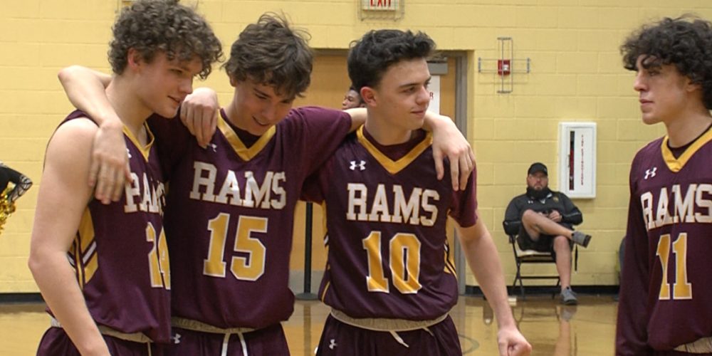 Watch Tuesday 2.25 JSZ Basketball Highlights