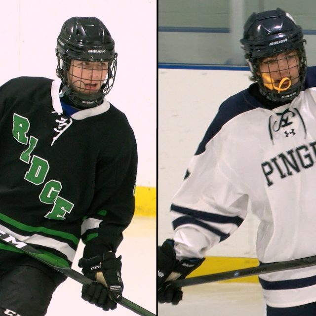 Watch Thursday 1.2 JSZ Hockey Highlights