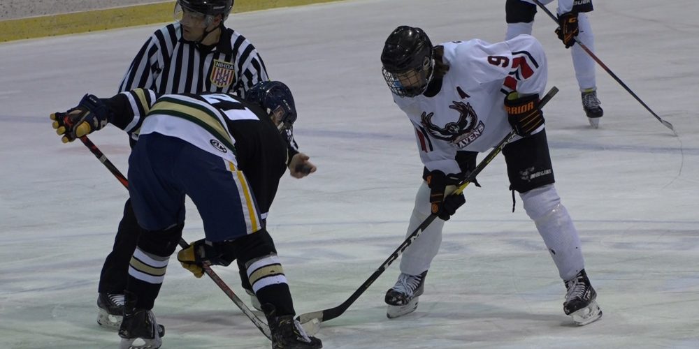 Watch Friday 1.17 JSZ Hockey Highlights