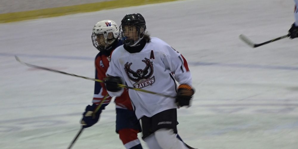 Watch Wednesday 1.15 JSZ Hockey Highlights