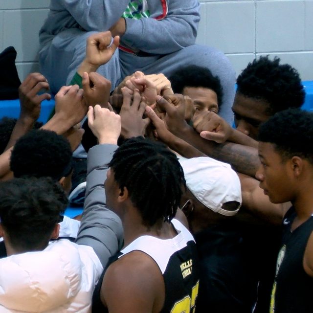 Roselle Catholic Romps Union Catholic in Return to Union County