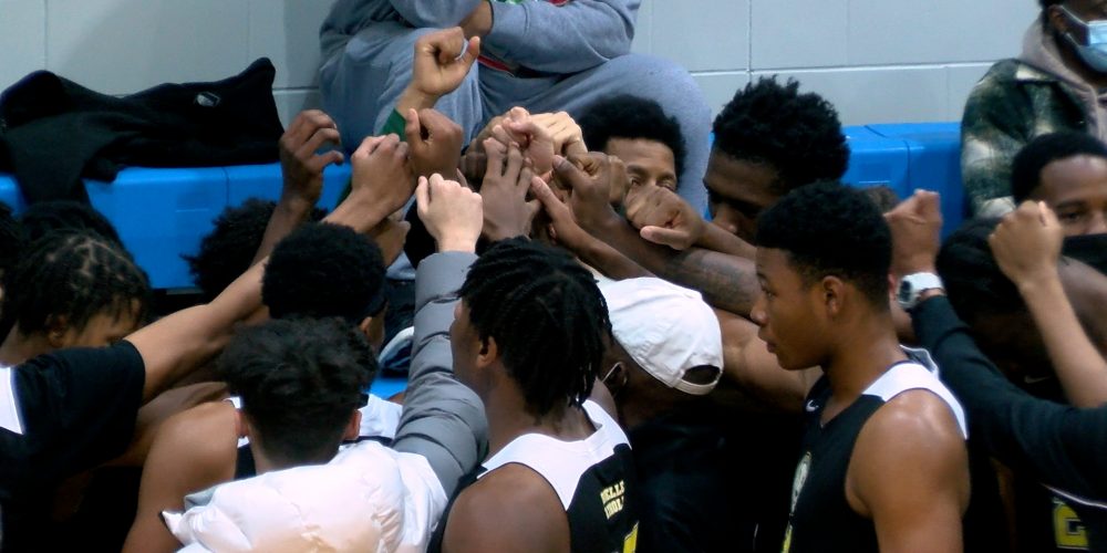 Roselle Catholic Romps Union Catholic in Return to Union County