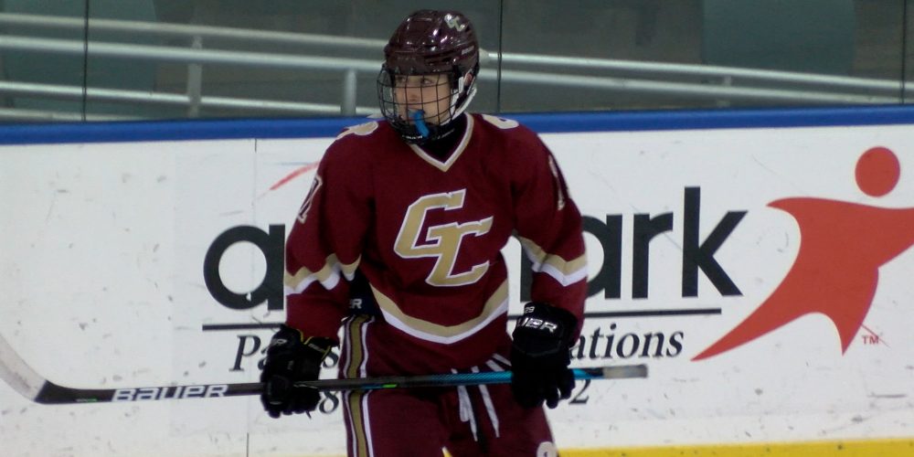 Gloucester Catholic Stays Hot with Fifth Straight Gordon Win