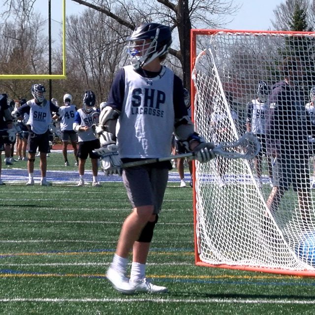 Seton Hall Prep Aims for Memorable Year