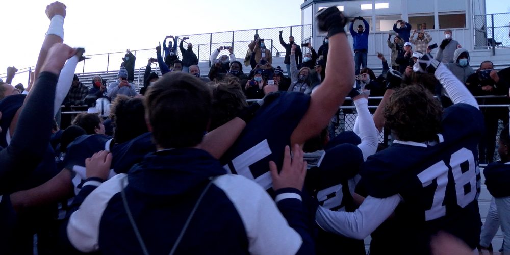Seton Hall Prep Does the Unthinkable, Upsets NJ’s No. 1 Team