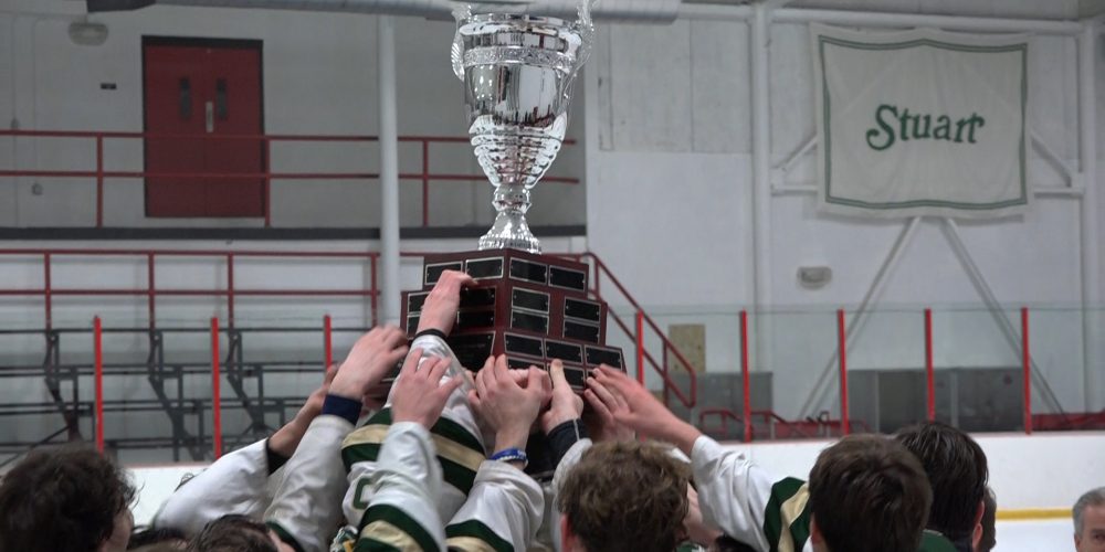 Watch Tuesday 1.28 JSZ Hockey Highlights
