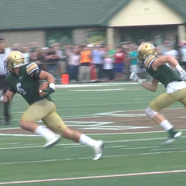 Watch Pope John 14 St. Joe’s Montvale 20 week 6 highlights