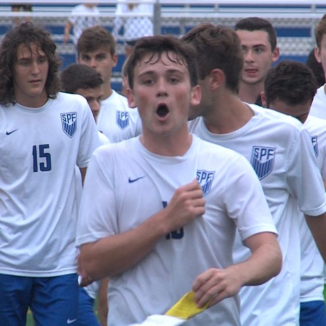 Watch Thursday 9.12 Soccer Highlights