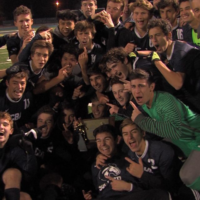 Watch JSZ 11.11 State Championship Soccer Highlights