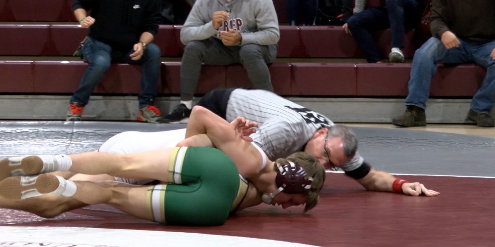 St. Peter’s Shocks St. Joe’s With Walk-Off Pin