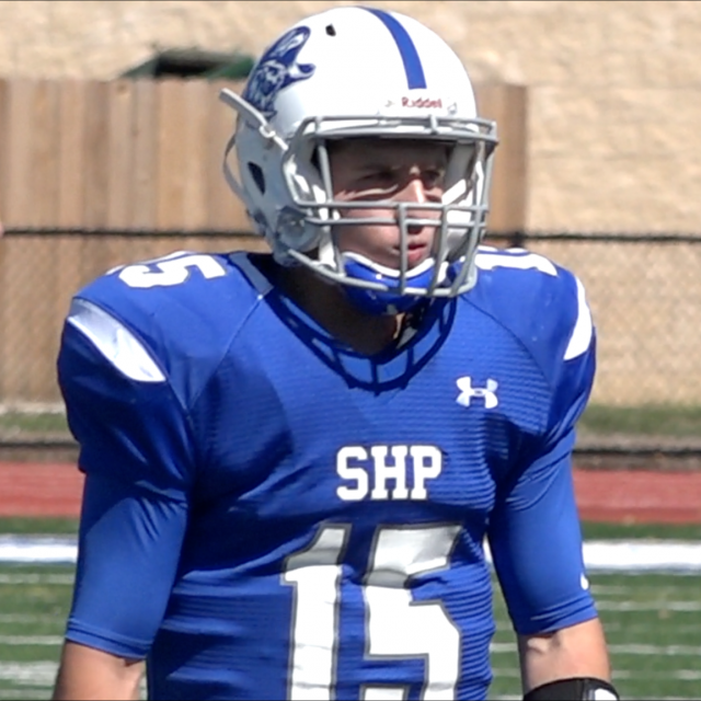 Vote for Alex’s Week-5 Game Ball – North Jersey