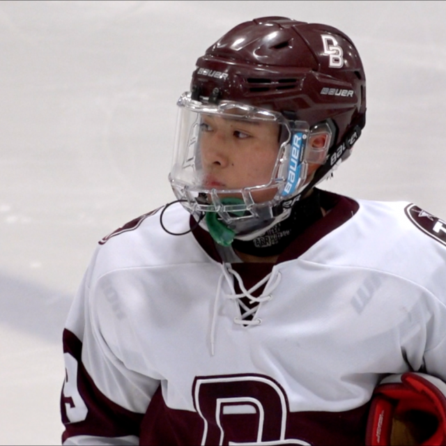 Watch State Playoff Hockey Highlights from Feb. 26th, on JSZ