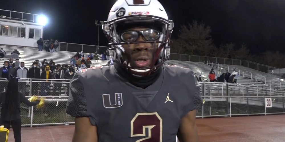 Igbinosun keeps it in the family, joins brother at Rutgers