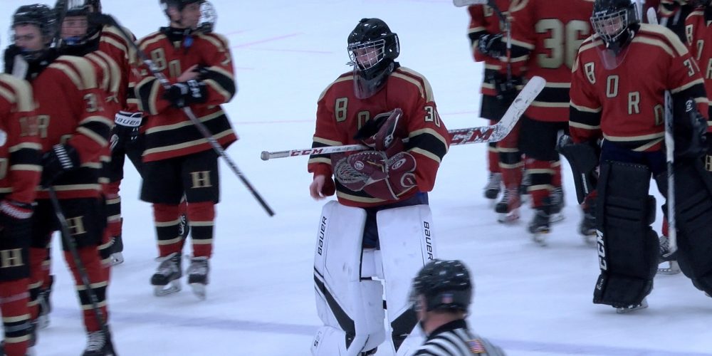 Watch Friday 2.7 JSZ Hockey Highlights