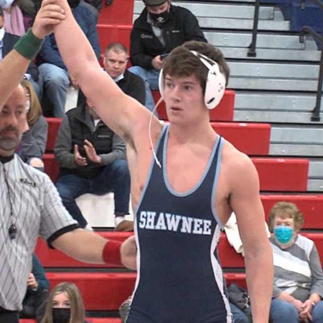 Watch Wednesday 1.19 JSZ Wrestling Highlights