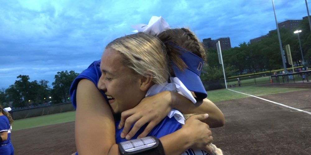Top 10 Softball Games of the 2021 Season: JSZ Summer Recap Series